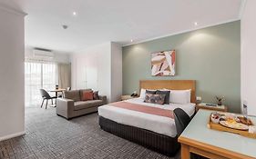 Best Western Geelong Motor Inn & Serviced Apartments